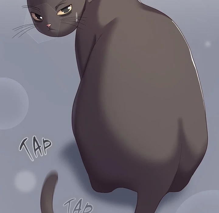 The Love Meowtchmaker chapter 13 page 16