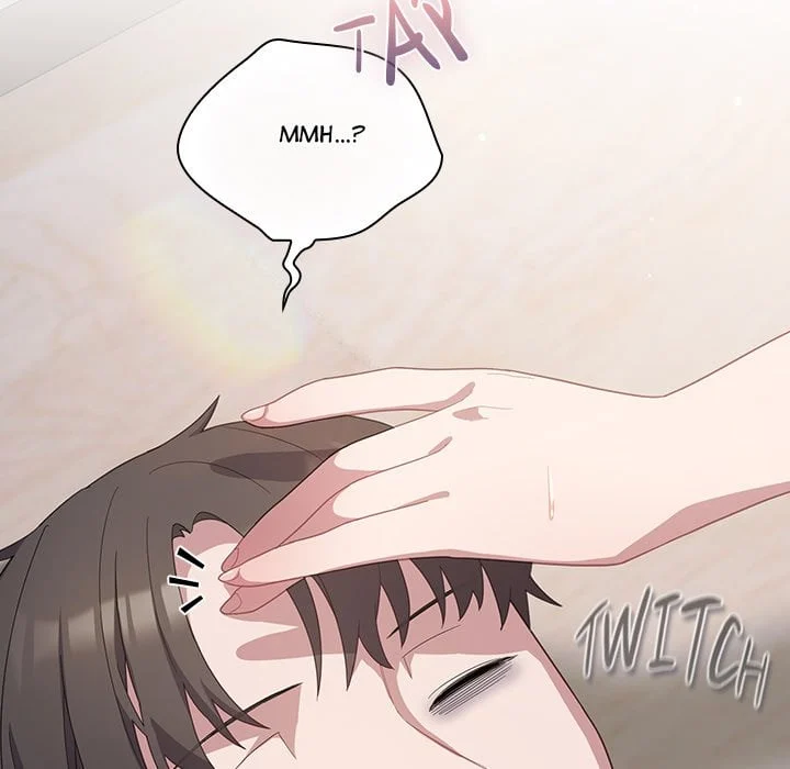 The Love Meowtchmaker chapter 13 page 33