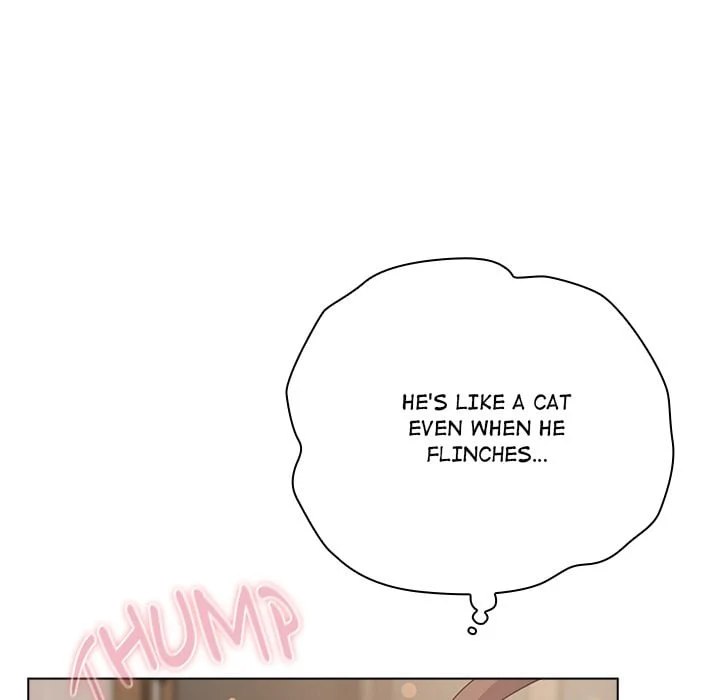 The Love Meowtchmaker chapter 13 page 39