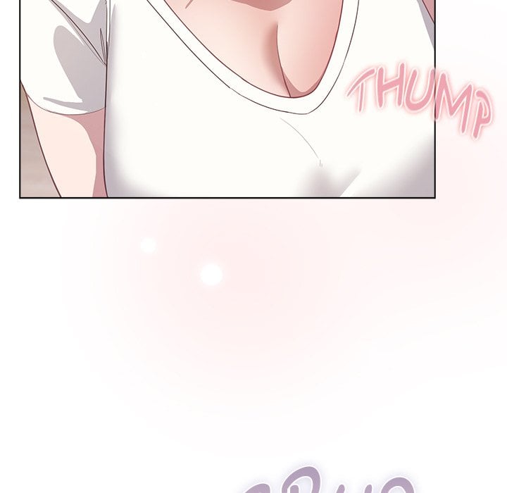 The Love Meowtchmaker chapter 13 page 41