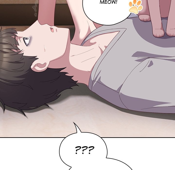 The Love Meowtchmaker chapter 13 page 64