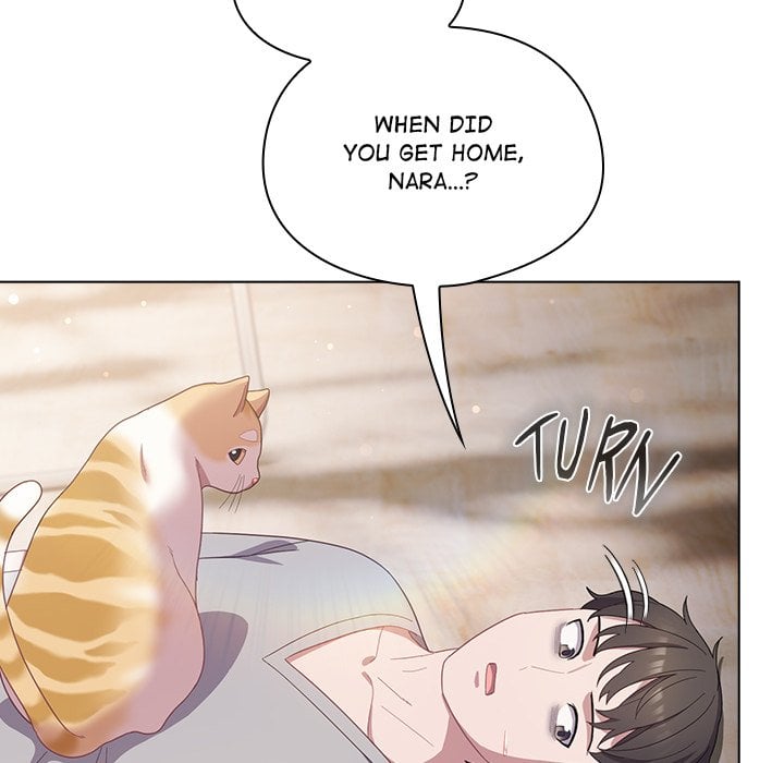 The Love Meowtchmaker chapter 13 page 66