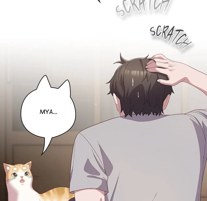 The Love Meowtchmaker chapter 13 page 71