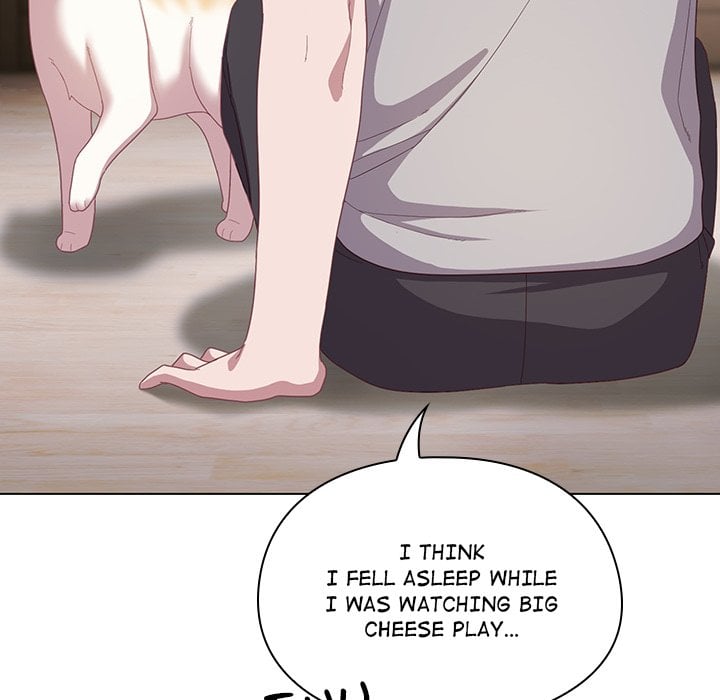 The Love Meowtchmaker chapter 13 page 72