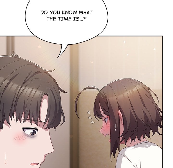 The Love Meowtchmaker chapter 13 page 80