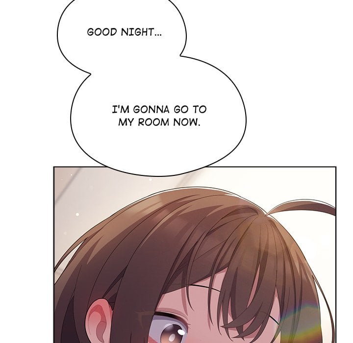 The Love Meowtchmaker chapter 13 page 85