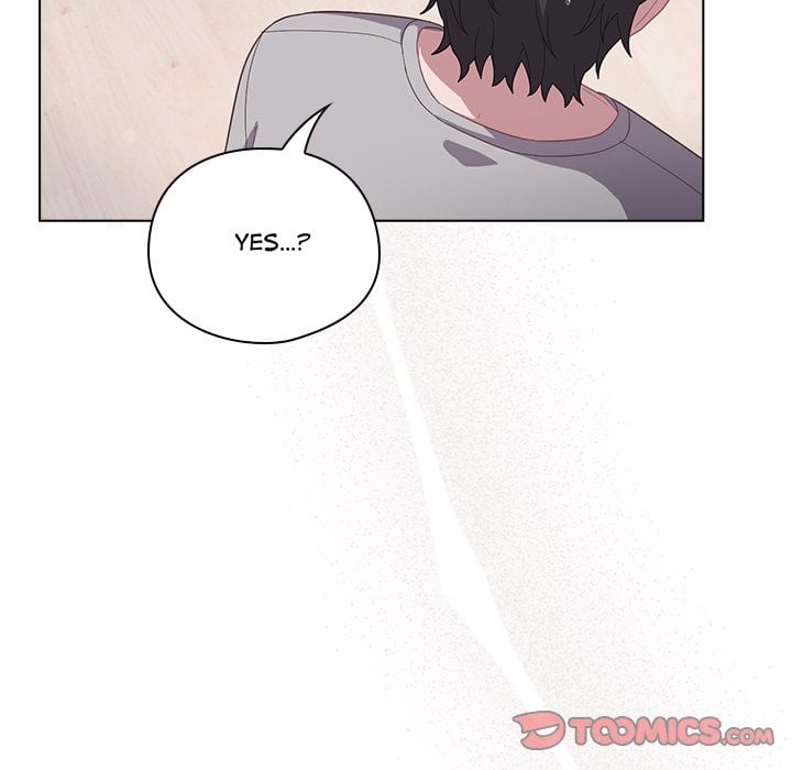 The Love Meowtchmaker chapter 13 page 92
