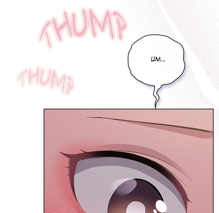 The Love Meowtchmaker chapter 13 page 93