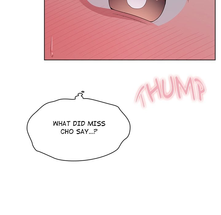 The Love Meowtchmaker chapter 13 page 94