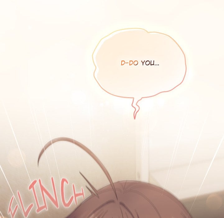 The Love Meowtchmaker chapter 13 page 104
