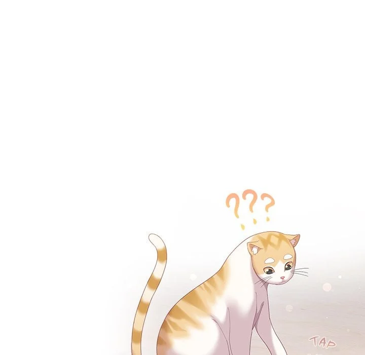 The Love Meowtchmaker chapter 13 page 111