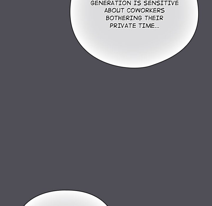 The Love Meowtchmaker chapter 13 page 135