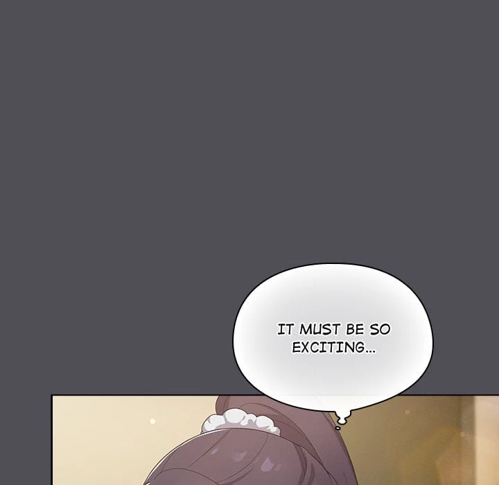 The Love Meowtchmaker chapter 13 page 144