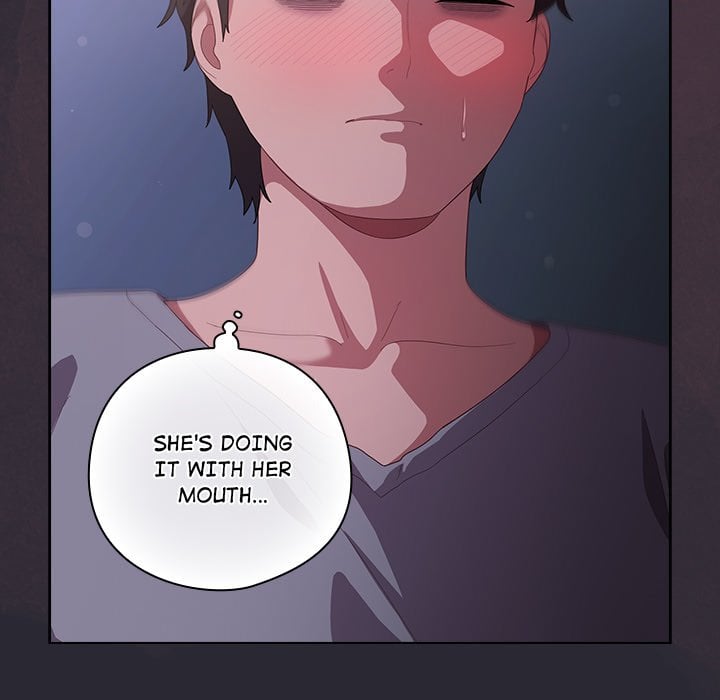 The Love Meowtchmaker chapter 14 page 10