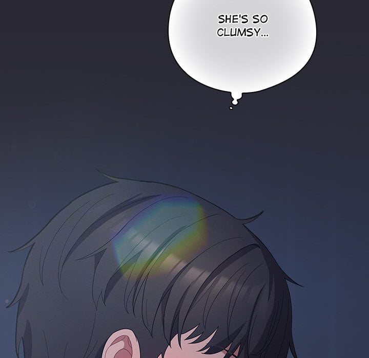 The Love Meowtchmaker chapter 14 page 24