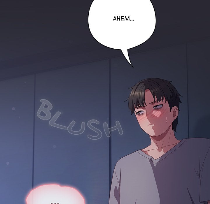 The Love Meowtchmaker chapter 14 page 32