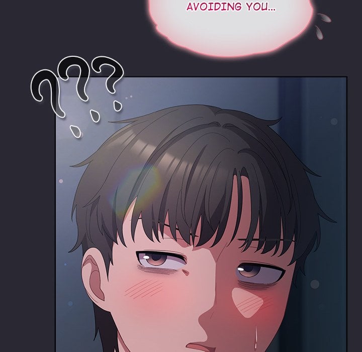 The Love Meowtchmaker chapter 14 page 45