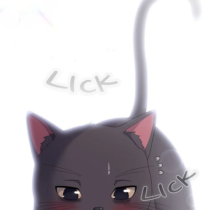 The Love Meowtchmaker chapter 14 page 70