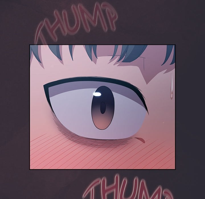 The Love Meowtchmaker chapter 14 page 82