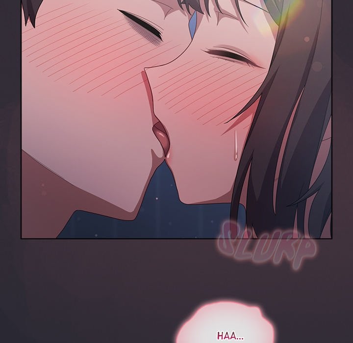 The Love Meowtchmaker chapter 14 page 93