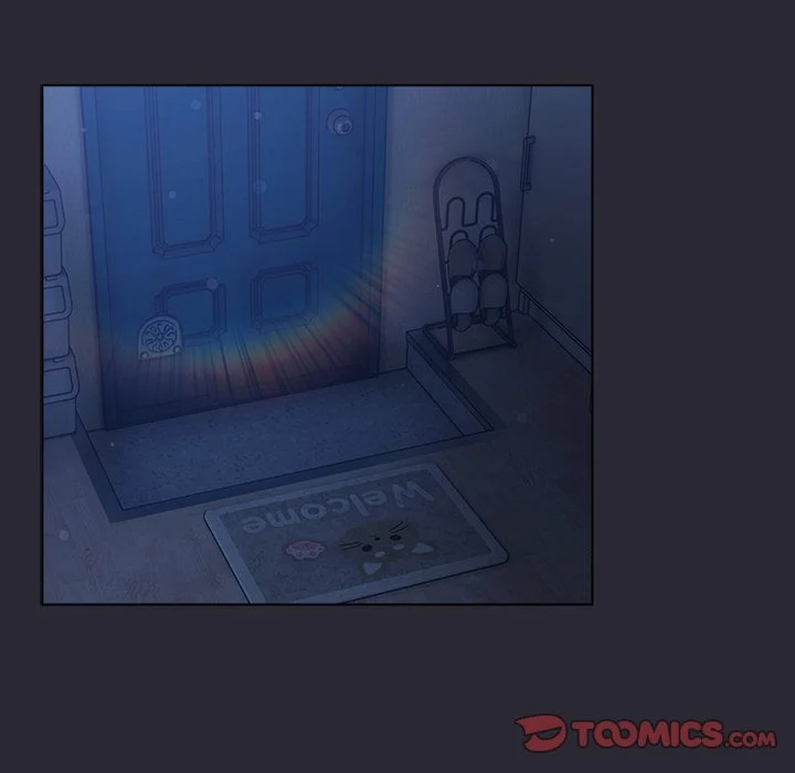 The Love Meowtchmaker chapter 14 page 100