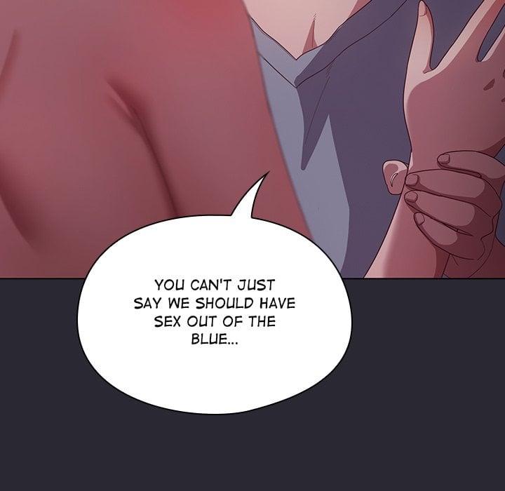 The Love Meowtchmaker chapter 14 page 105