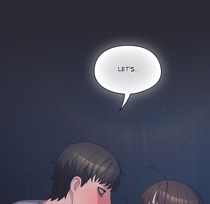 The Love Meowtchmaker chapter 14 page 111