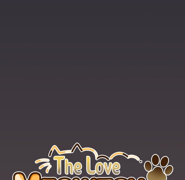 The Love Meowtchmaker chapter 14 page 114