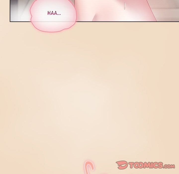 The Love Meowtchmaker chapter 14 page 124