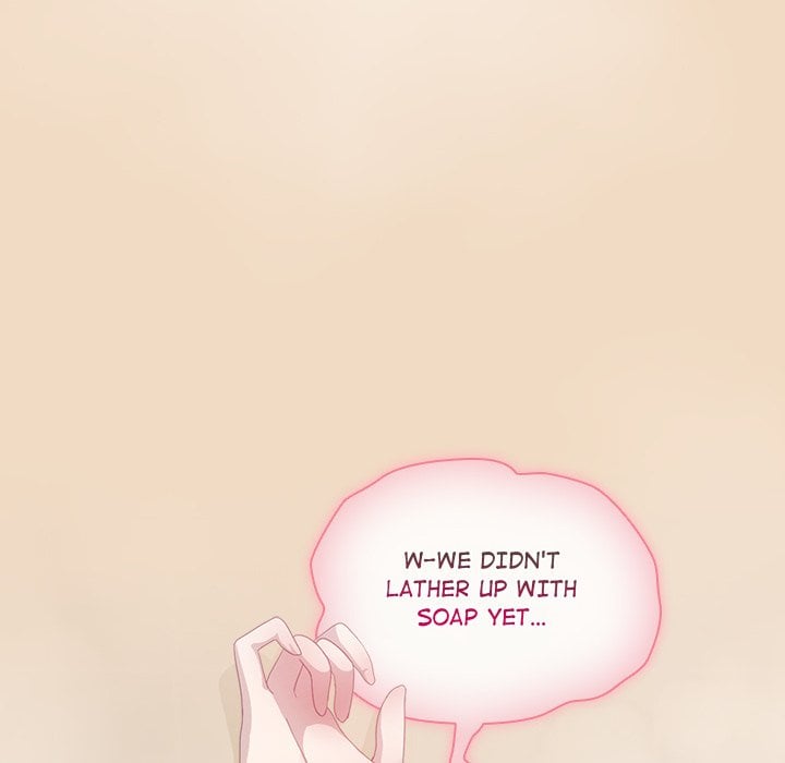 The Love Meowtchmaker chapter 14 page 138