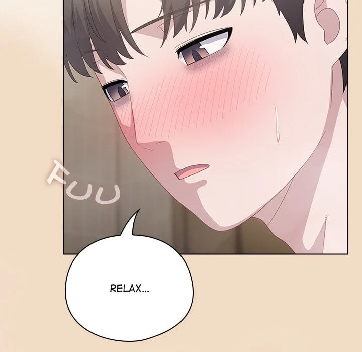 The Love Meowtchmaker chapter 15 page 67