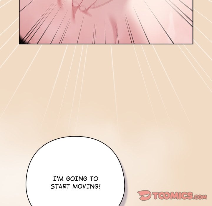The Love Meowtchmaker chapter 15 page 84