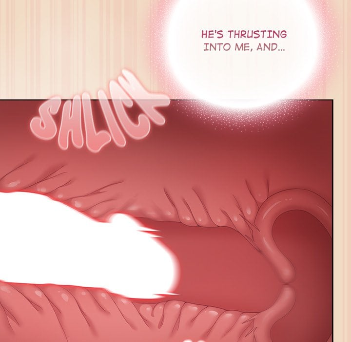 The Love Meowtchmaker chapter 15 page 99