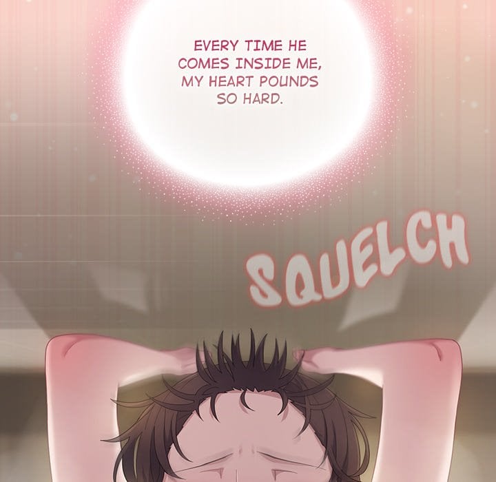 The Love Meowtchmaker chapter 15 page 102
