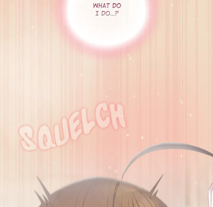 The Love Meowtchmaker chapter 15 page 110