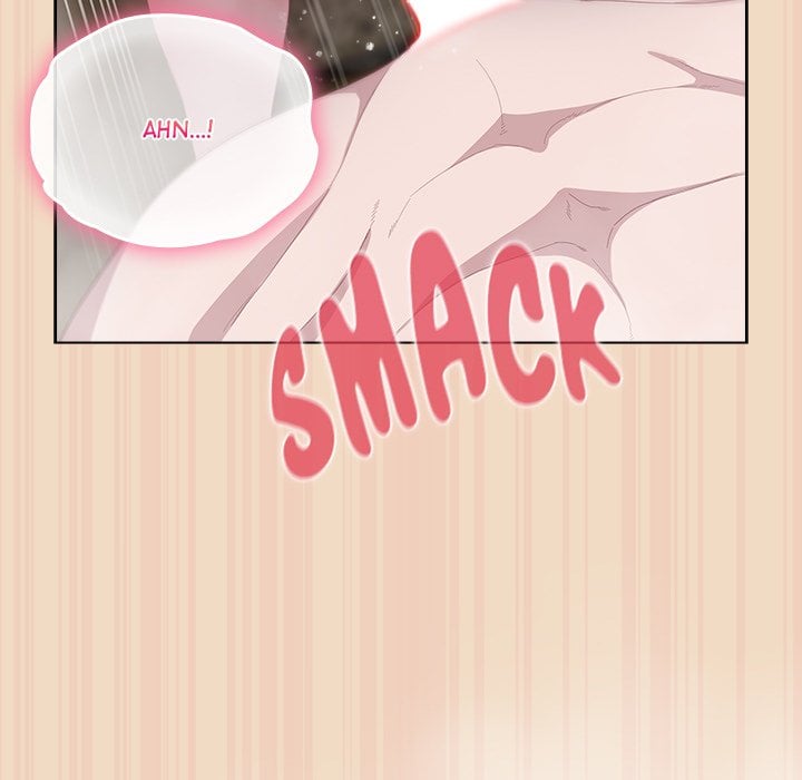 The Love Meowtchmaker chapter 15 page 115