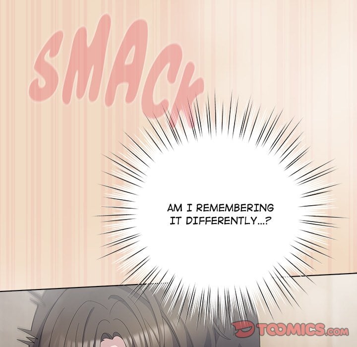 The Love Meowtchmaker chapter 15 page 116