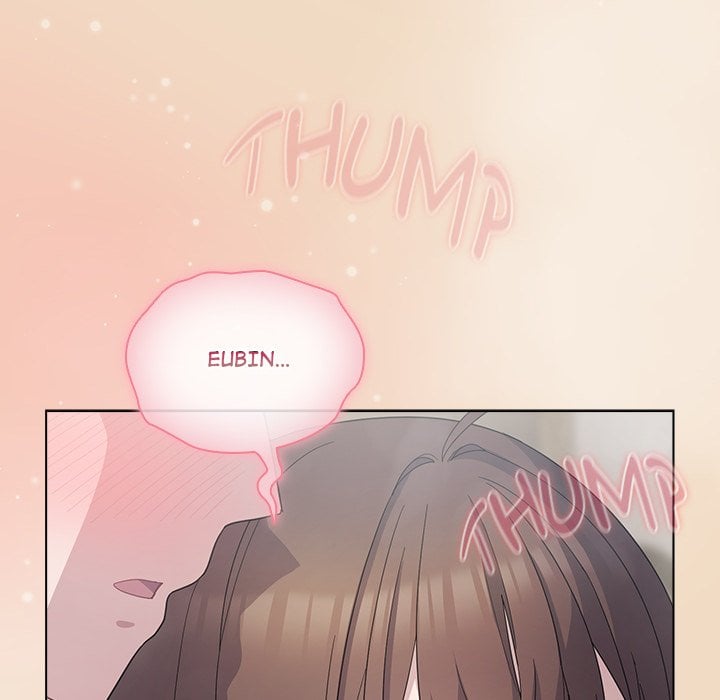 The Love Meowtchmaker chapter 15 page 142