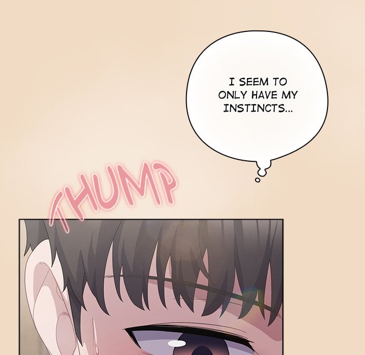 The Love Meowtchmaker chapter 16 page 25