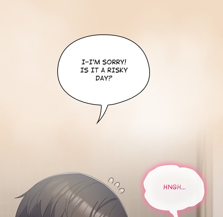 The Love Meowtchmaker chapter 16 page 37