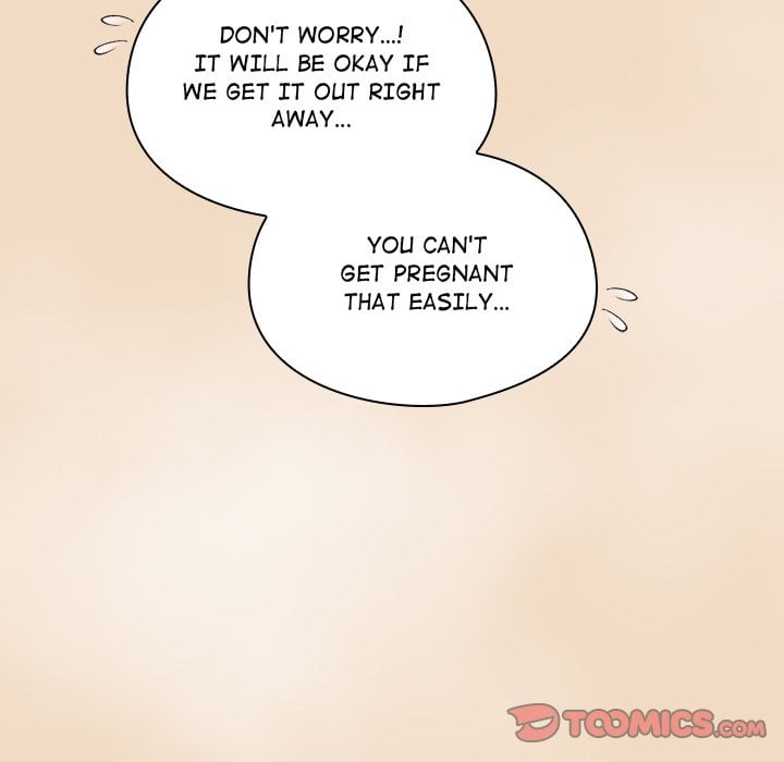 The Love Meowtchmaker chapter 16 page 40