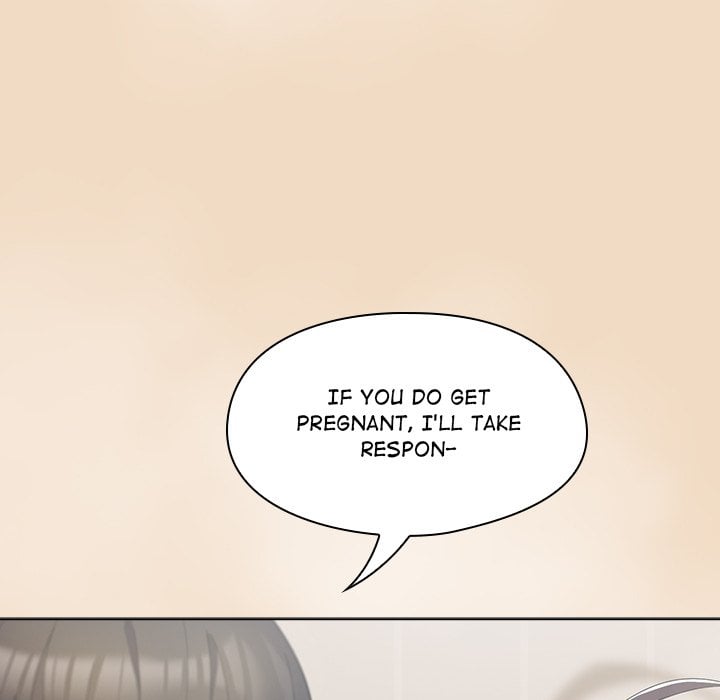 The Love Meowtchmaker chapter 16 page 41