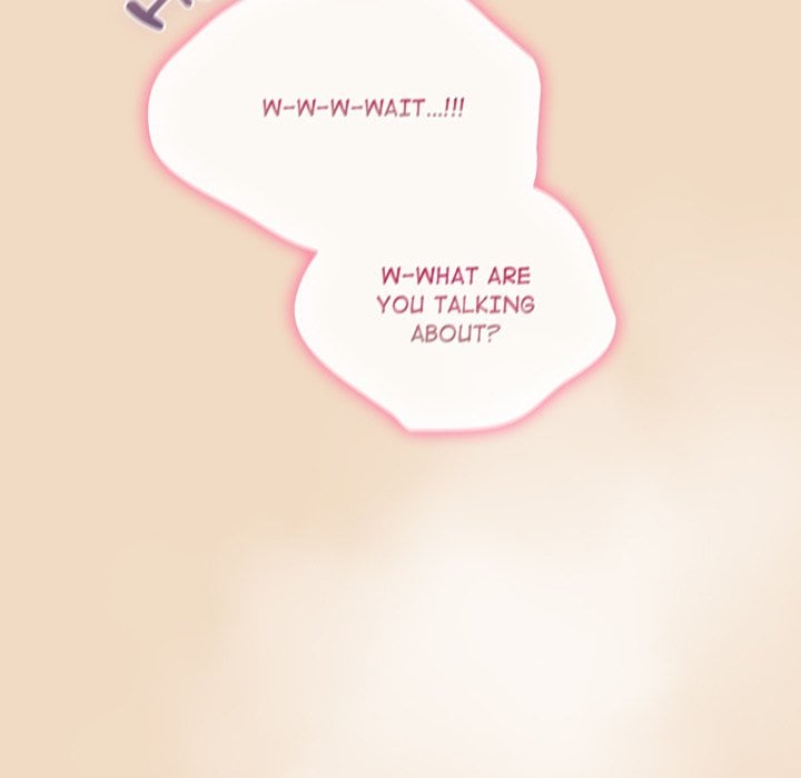 The Love Meowtchmaker chapter 16 page 43
