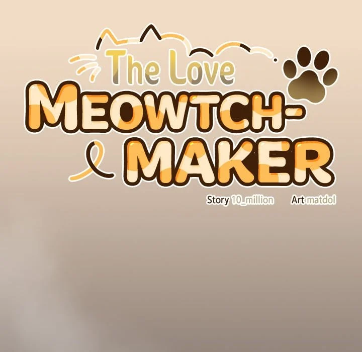 The Love Meowtchmaker chapter 16 page 56
