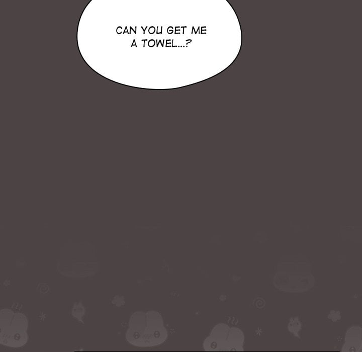 The Love Meowtchmaker chapter 16 page 74