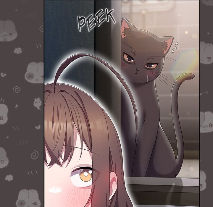 The Love Meowtchmaker chapter 16 page 75