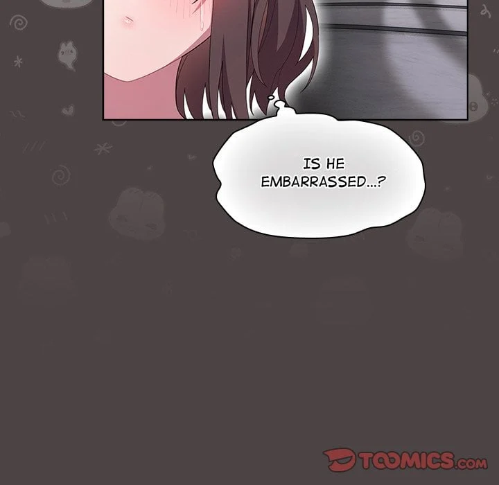 The Love Meowtchmaker chapter 16 page 76