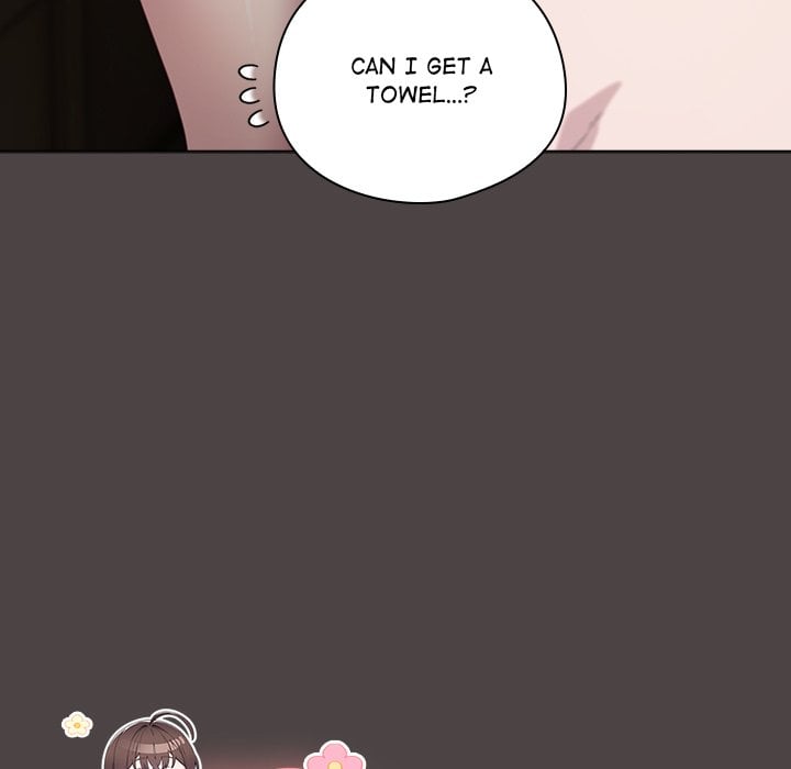 The Love Meowtchmaker chapter 16 page 79