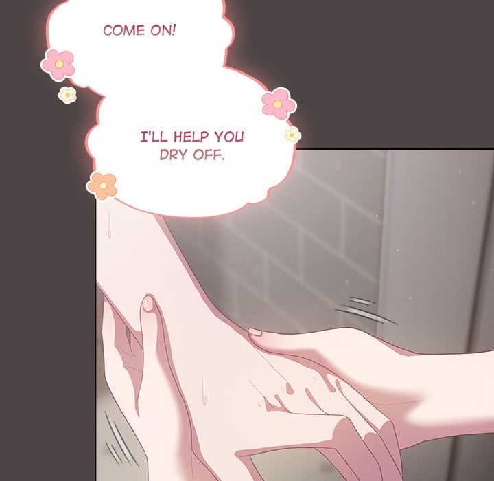 The Love Meowtchmaker chapter 16 page 82