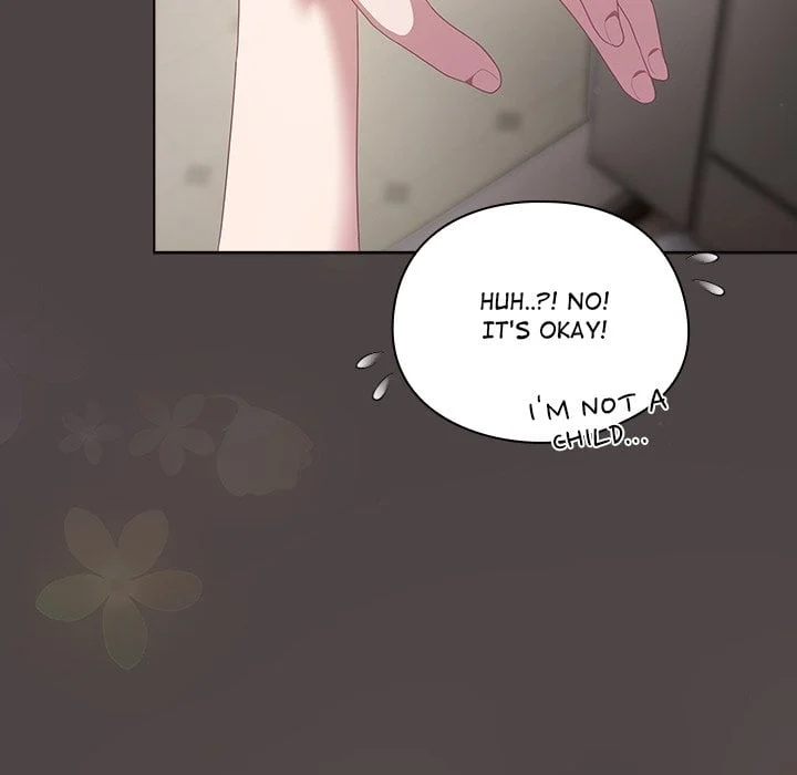 The Love Meowtchmaker chapter 16 page 83